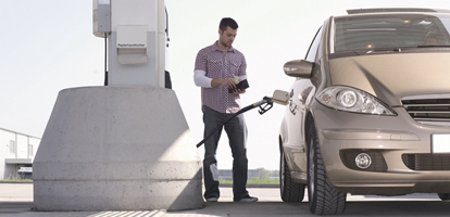 Das Fahrtenbuch als steuerliches Beweismittel