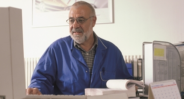 Korrekte Arbeitszeitaufzeichnungen sparen Ärger