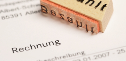 Unternehmer müssen UID-Nummer ihrer Lieferanten prüfen