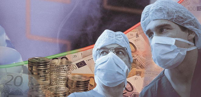 Arzt und Umsatzsteuer  Für welche Tätigkeiten gilt die USt-Befreiung?