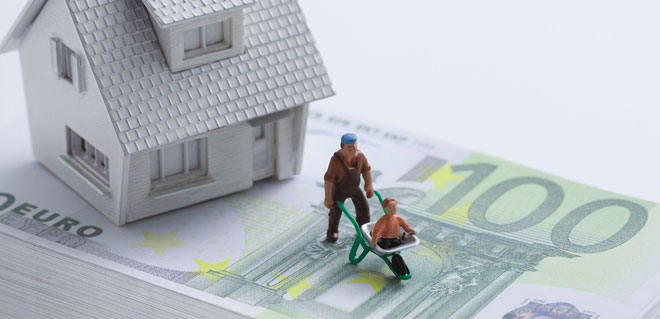 Fremdenzimmer:  Vermietung und Verpachtung oder Gewerbebetrieb?