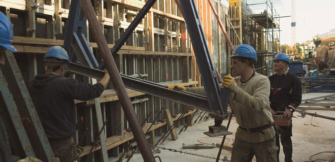 Neuer Verteilungszeitraum von Instandhaltung und Instandsetzung