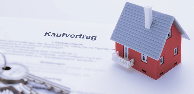 Änderungen der Immobilienertragsteuer