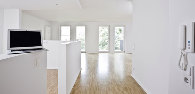 Miete und deren Bestandteile richtig in Rechnung stellen!