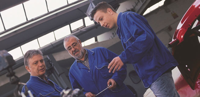 Arbeitskräfteüberlassung oder Werkvertrag?