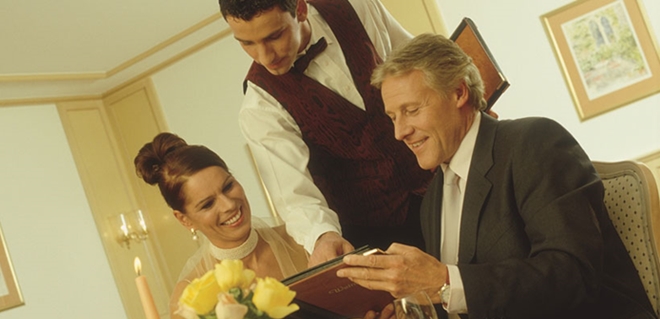 Trinkgelder: steuerfrei oder nicht?