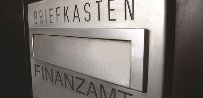 Korrektur einer automatischen Arbeitnehmerveranlagung