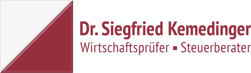 Wirtschaftstreuhandkanzlei Dr. Siegfried Kemedinger