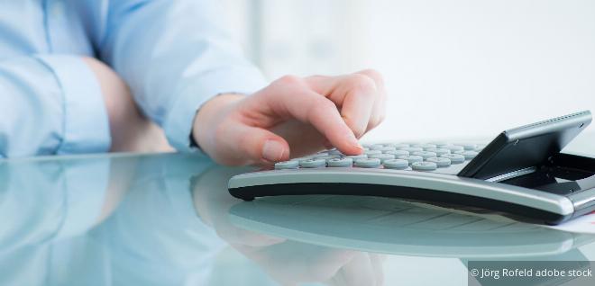 Weiterverrechnung von Kosten in der Umsatzsteuer