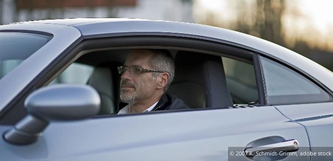 Kilometergeld und Fahrtenbuch